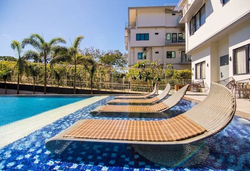 Hotel Pinnacle Boracay