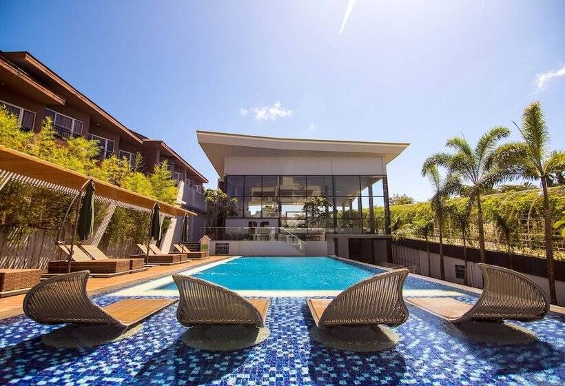 Hotel Pinnacle Boracay