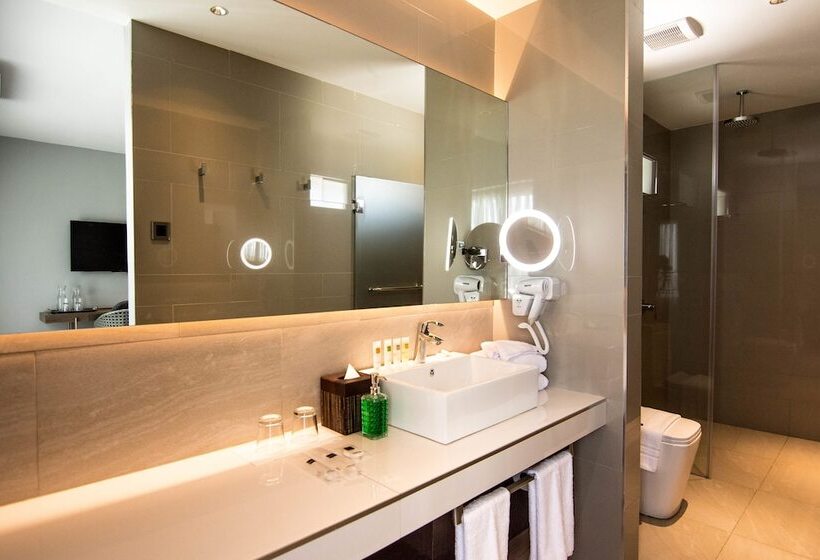 Hotel Pinnacle Boracay