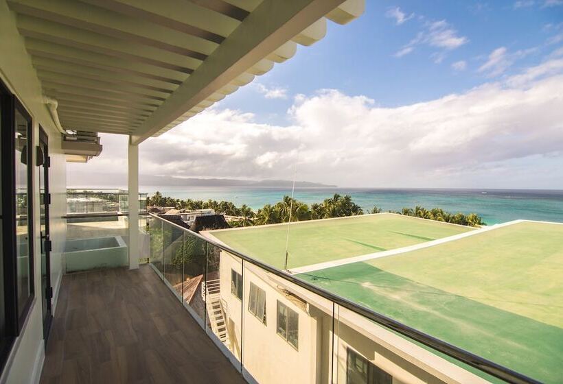 Hotel Pinnacle Boracay