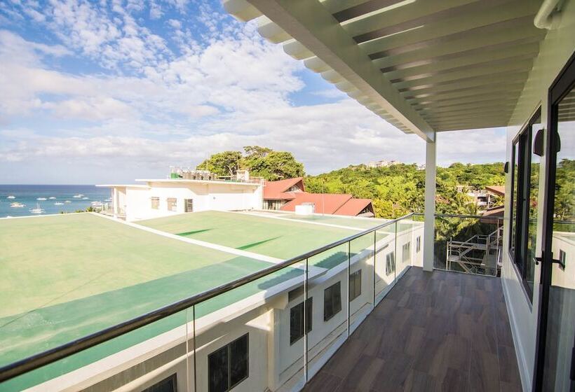 Hotel Pinnacle Boracay