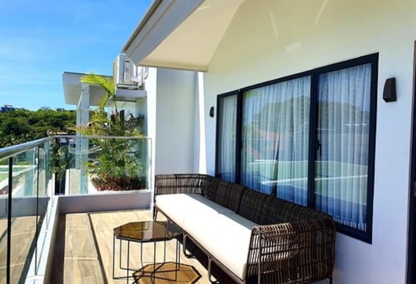 Hotel Pinnacle Boracay