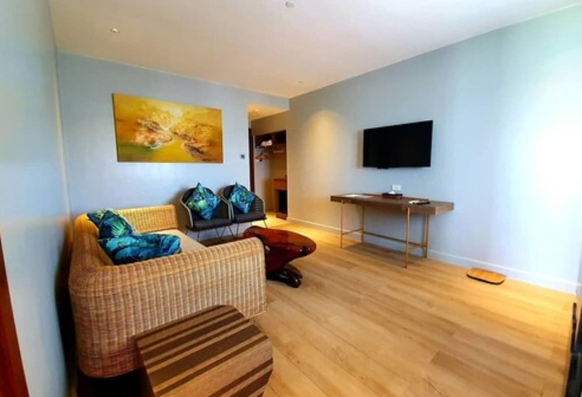 Hotel Pinnacle Boracay