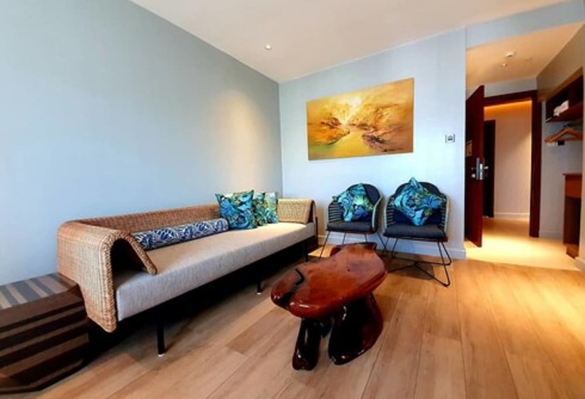 Hotel Pinnacle Boracay