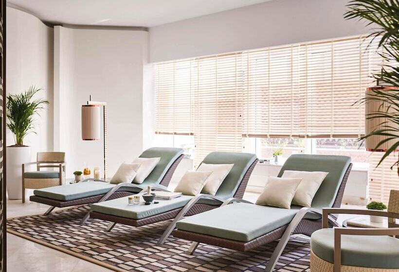 هتل Pullman Doha West Bay