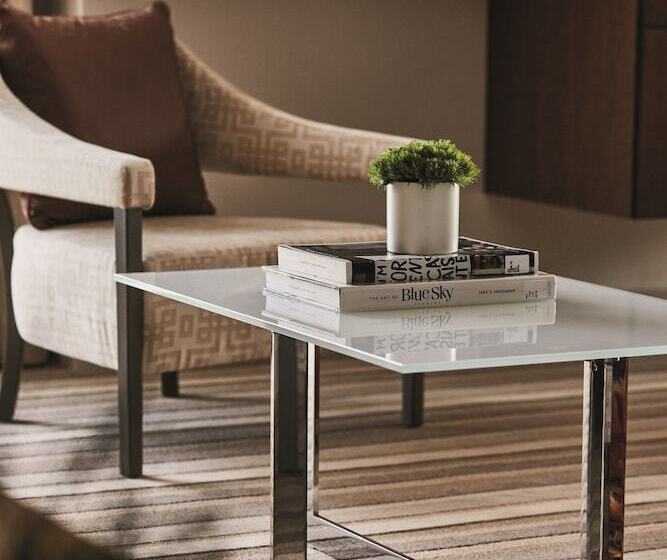 هتل Pullman Doha West Bay