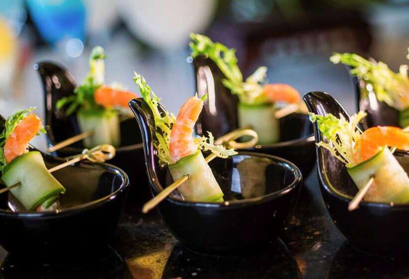 هتل Pullman Doha West Bay