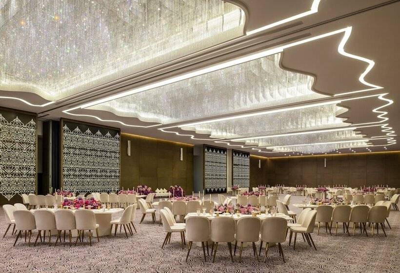 هتل Pullman Doha West Bay