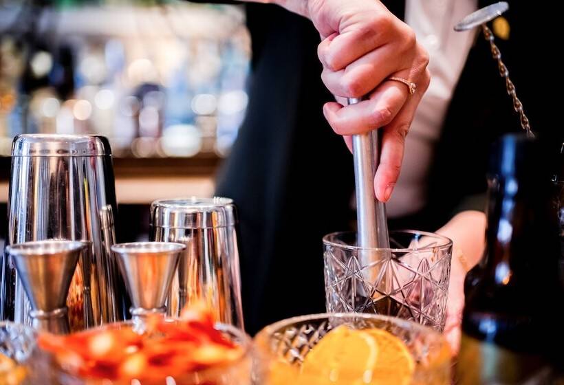 هتل Pullman Doha West Bay