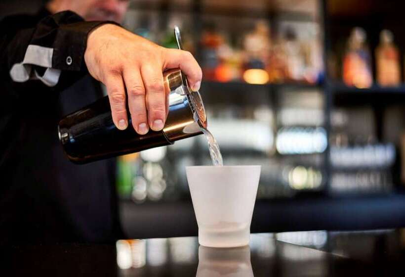 هتل Pullman Doha West Bay