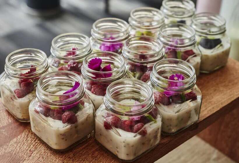 هتل Pullman Doha West Bay