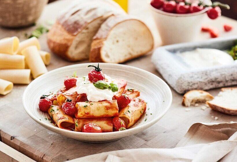 هتل Pullman Doha West Bay