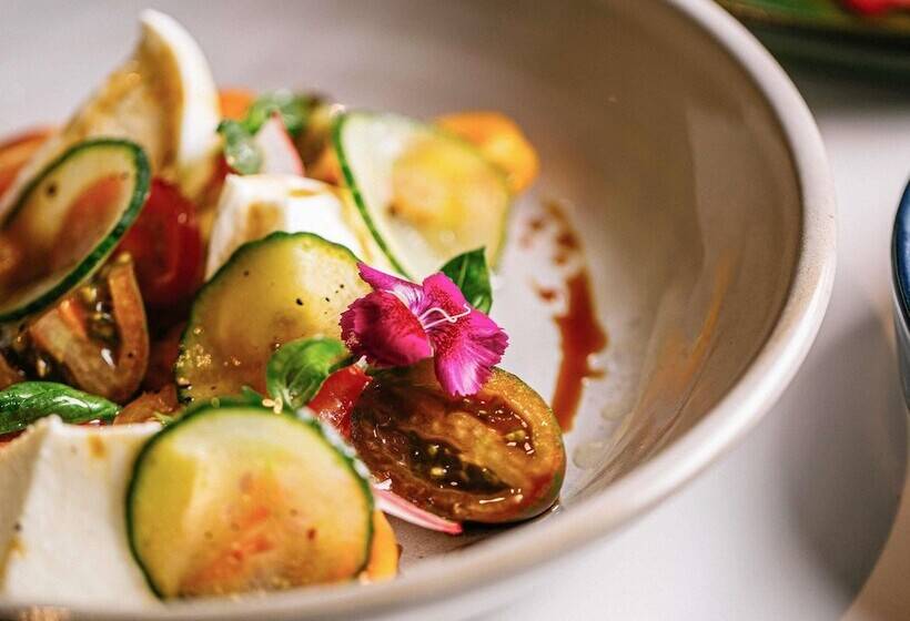 هتل Pullman Doha West Bay