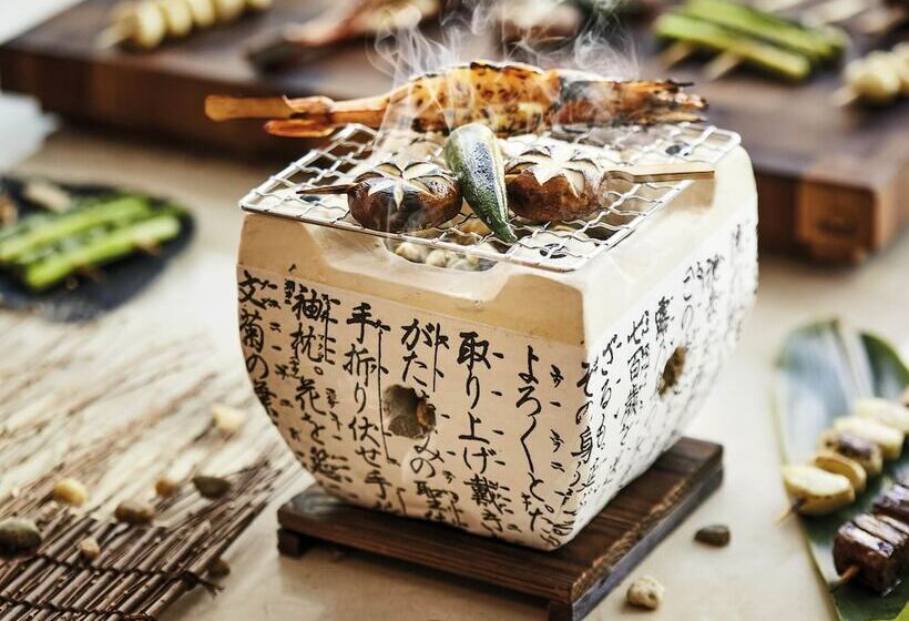 هتل Pullman Doha West Bay