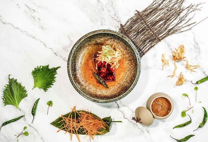 هتل Pullman Doha West Bay