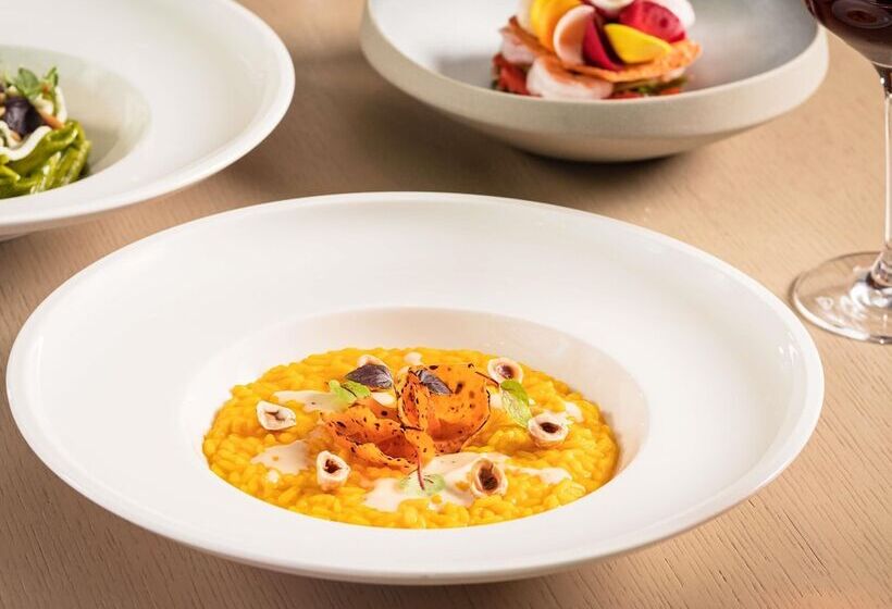 هتل Pullman Doha West Bay