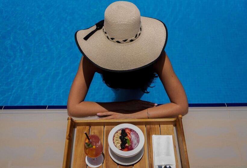 هتل Pullman Doha West Bay