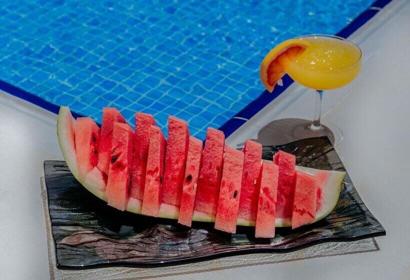 هتل Pullman Doha West Bay