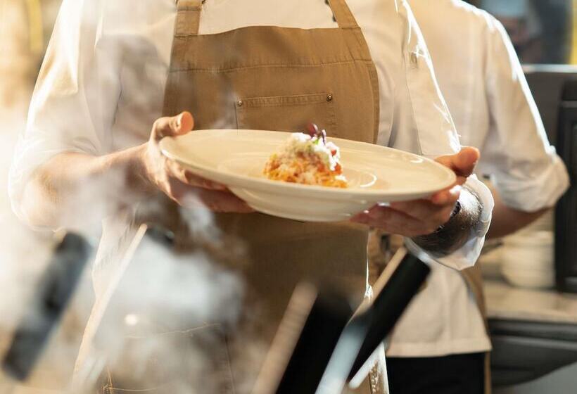 هتل Pullman Doha West Bay