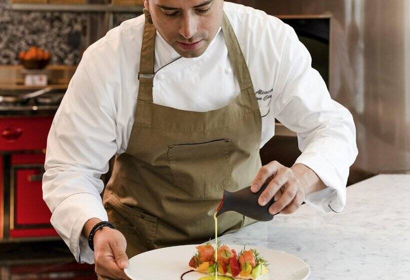 هتل Pullman Doha West Bay