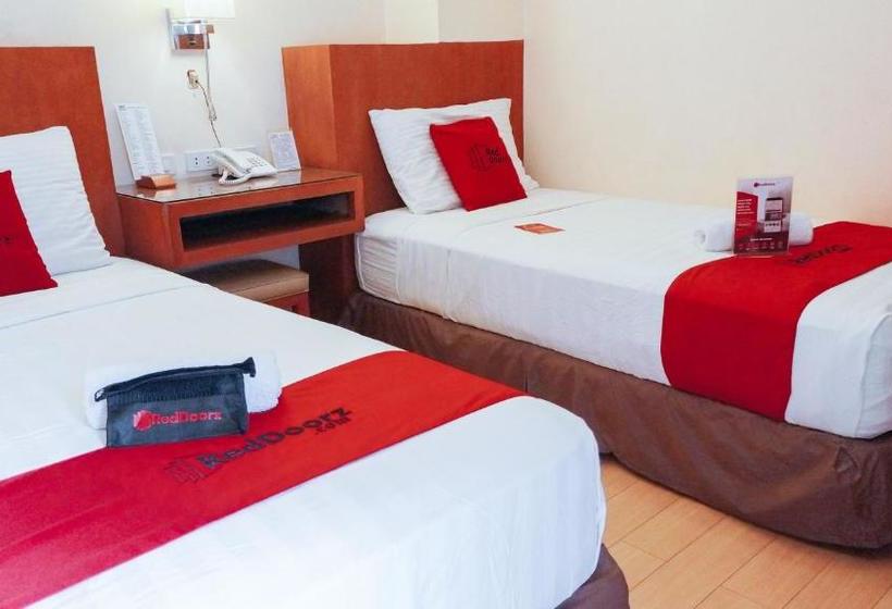 هتل Reddoorz @ Climaco Street Cebu