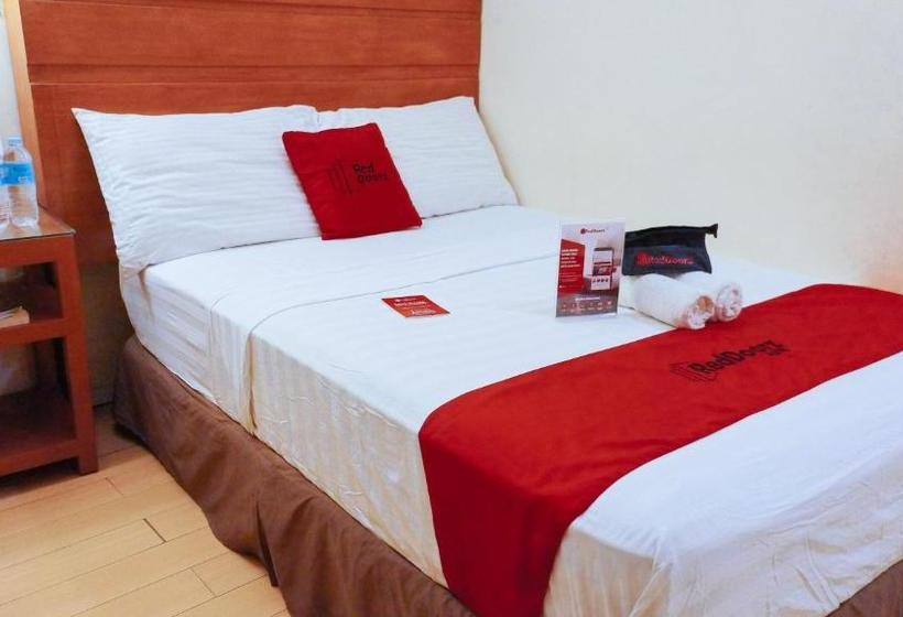 هتل Reddoorz @ Climaco Street Cebu