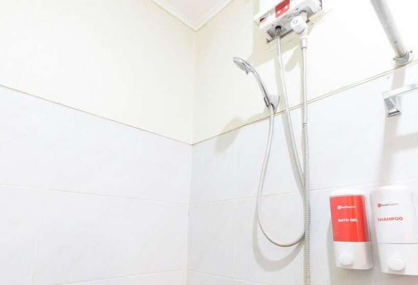 酒店 Reddoorz Near Centrio Mall Cagayan De Oro City