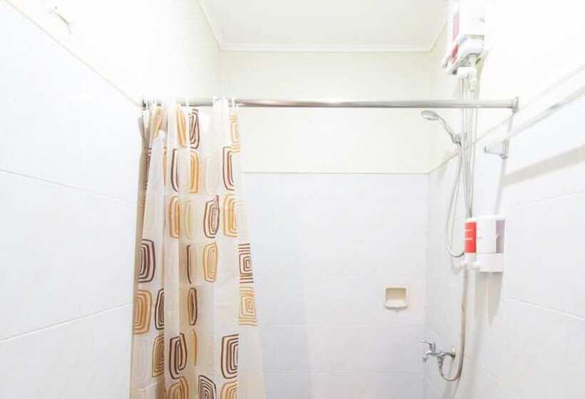 هتل Reddoorz Near Centrio Mall Cagayan De Oro City