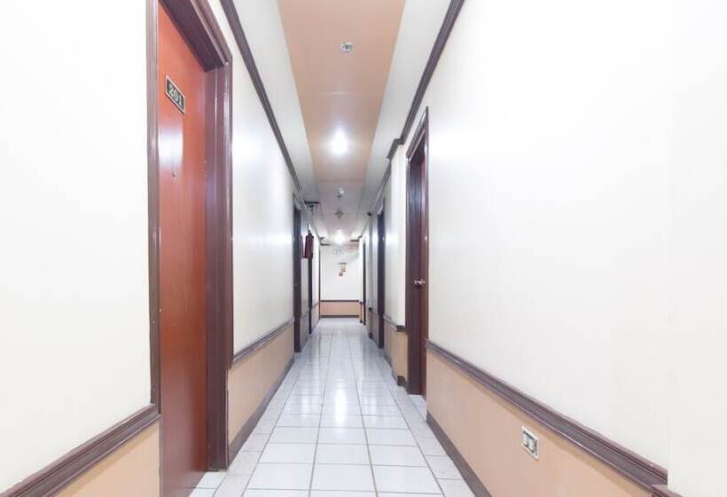 酒店 Reddoorz Near Centrio Mall Cagayan De Oro City