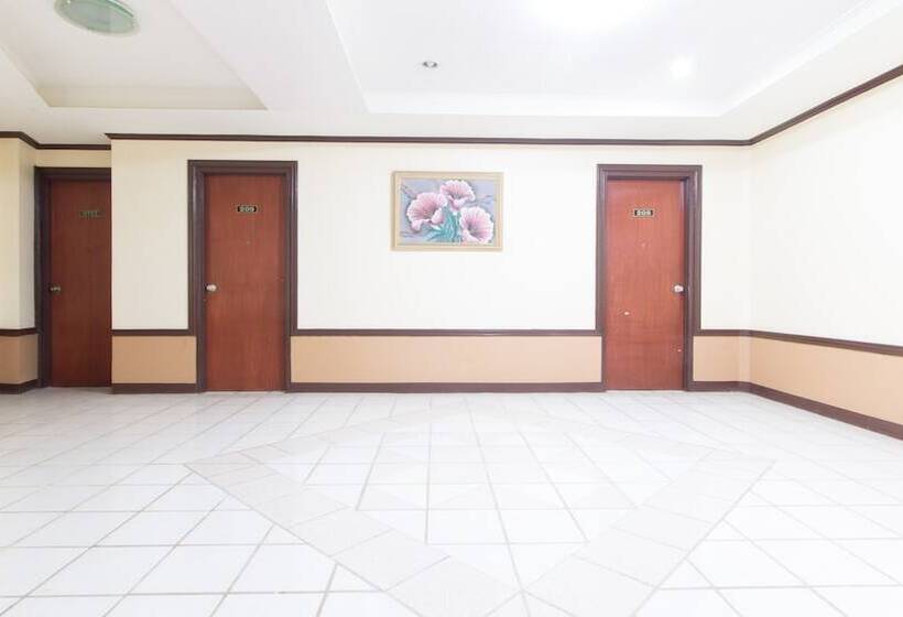 هتل Reddoorz Near Centrio Mall Cagayan De Oro City