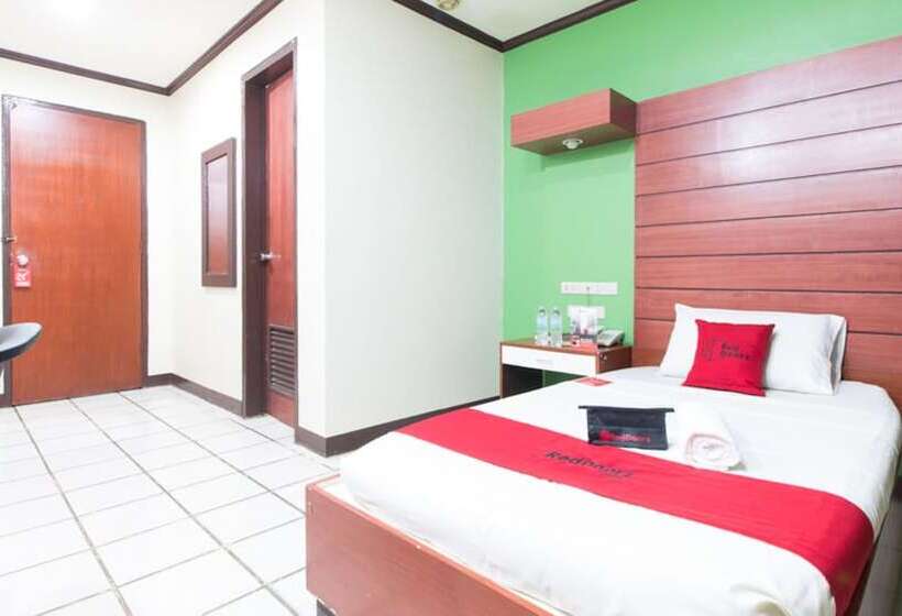 هتل Reddoorz Near Centrio Mall Cagayan De Oro City