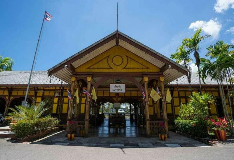 酒店 Rose In Mansion By Oyo Rooms