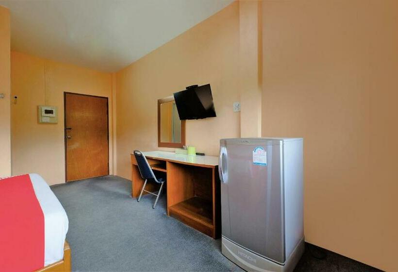 酒店 Rose In Mansion By Oyo Rooms