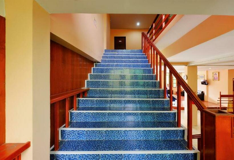 酒店 Rose In Mansion By Oyo Rooms