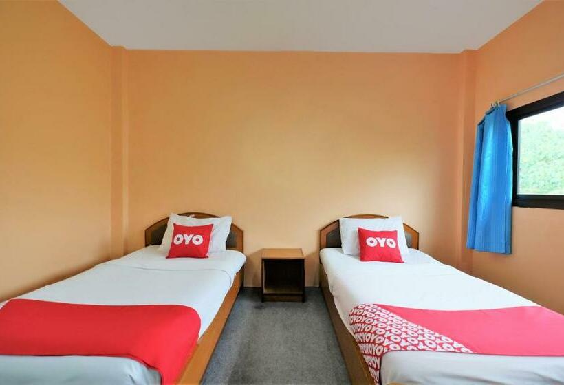 酒店 Rose In Mansion By Oyo Rooms