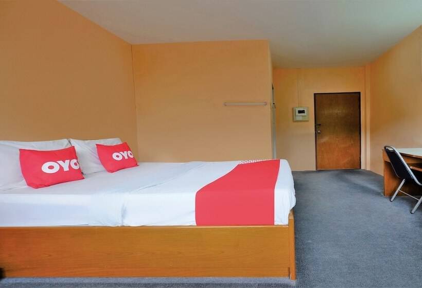 酒店 Rose In Mansion By Oyo Rooms