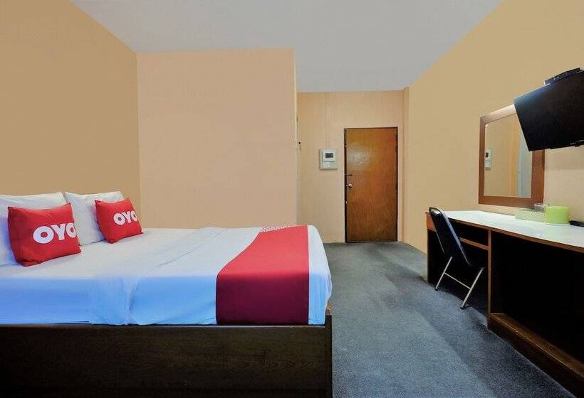 هتل Rose In Mansion By Oyo Rooms