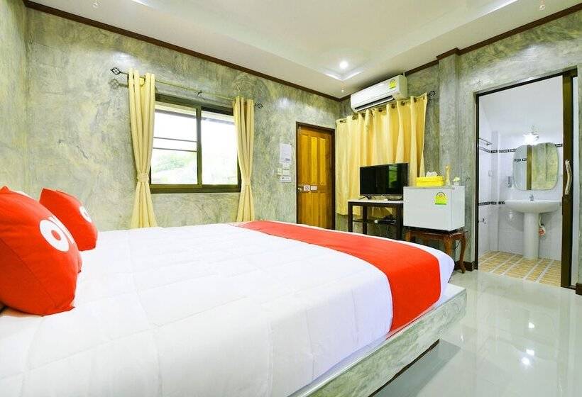 Отель Ruenkanthima Resort By Oyo Rooms