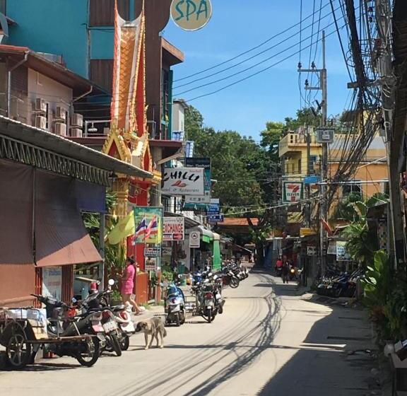 فندق Samed Your House