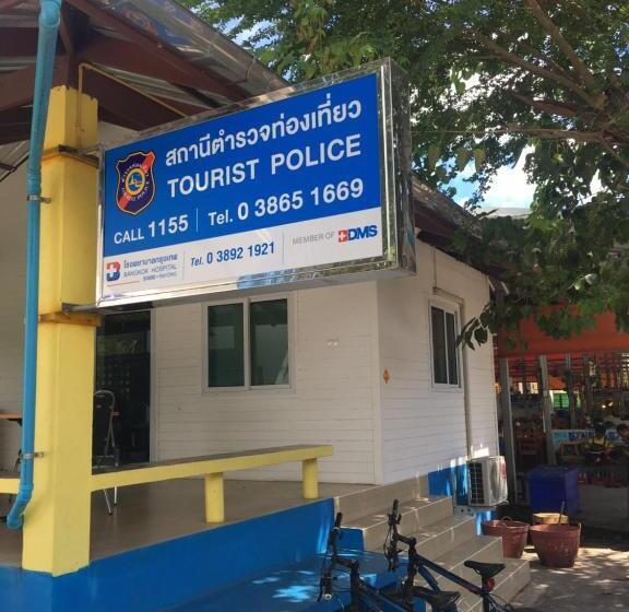 فندق Samed Your House