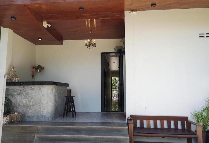 فندق Samed Your House