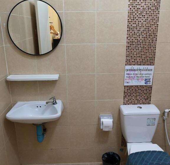 فندق Samed Your House