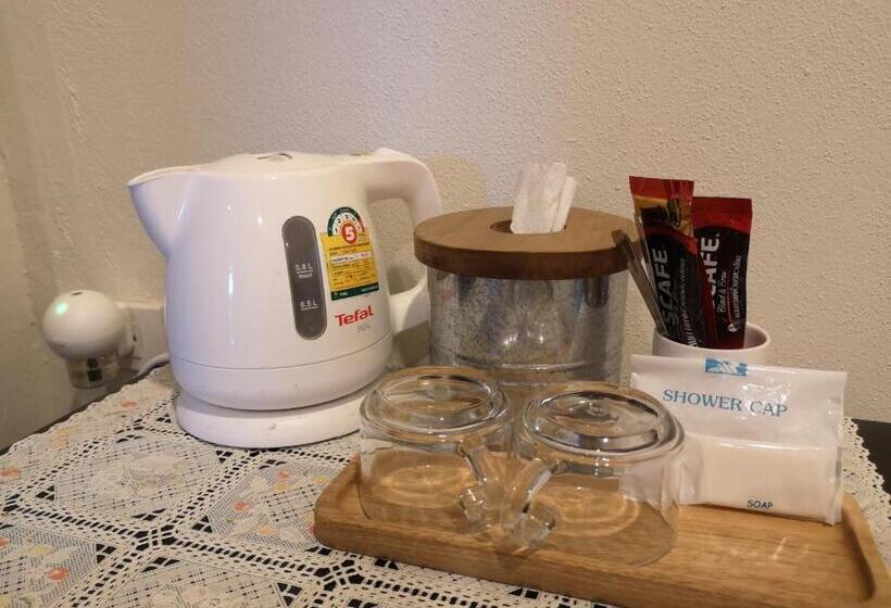 فندق Samed Your House