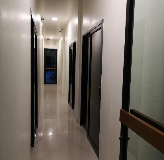 فندق Samed Your House