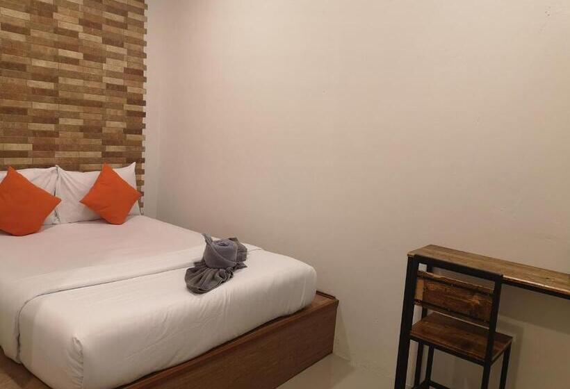 فندق Samed Your House