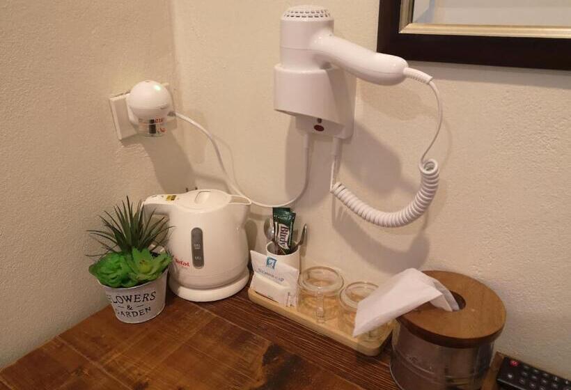 فندق Samed Your House