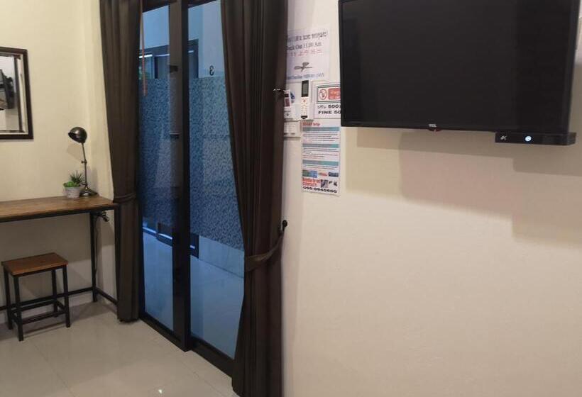 فندق Samed Your House