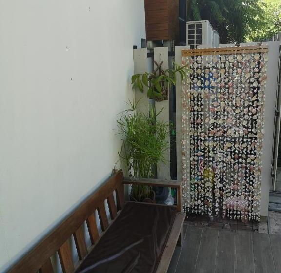 فندق Samed Your House