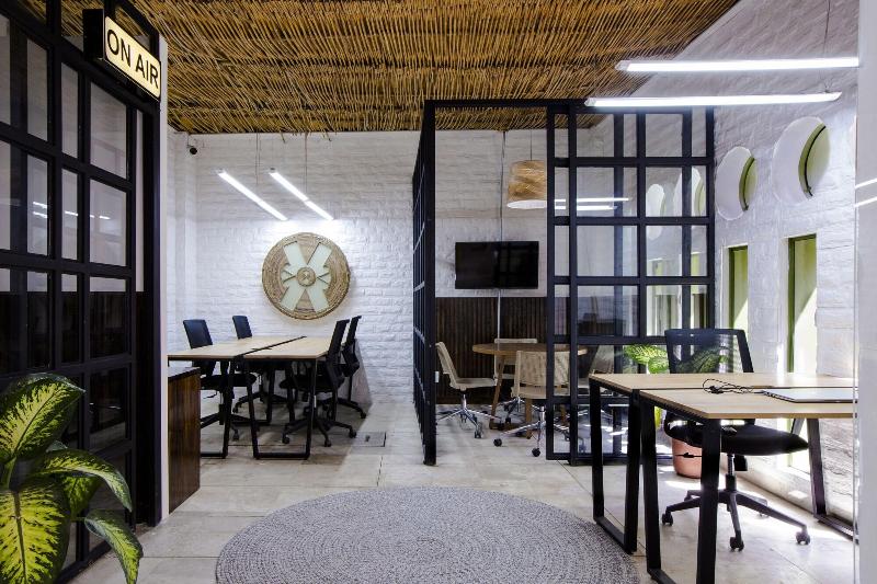 Отель Selina Sayulita