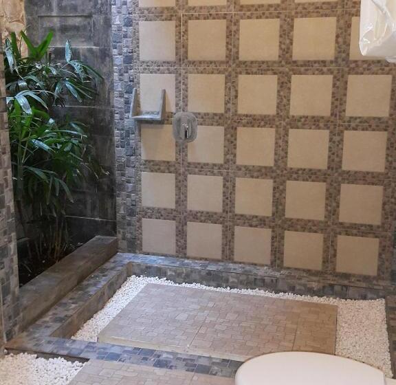 בית מלון כפרי Solaluna Beach Homestay